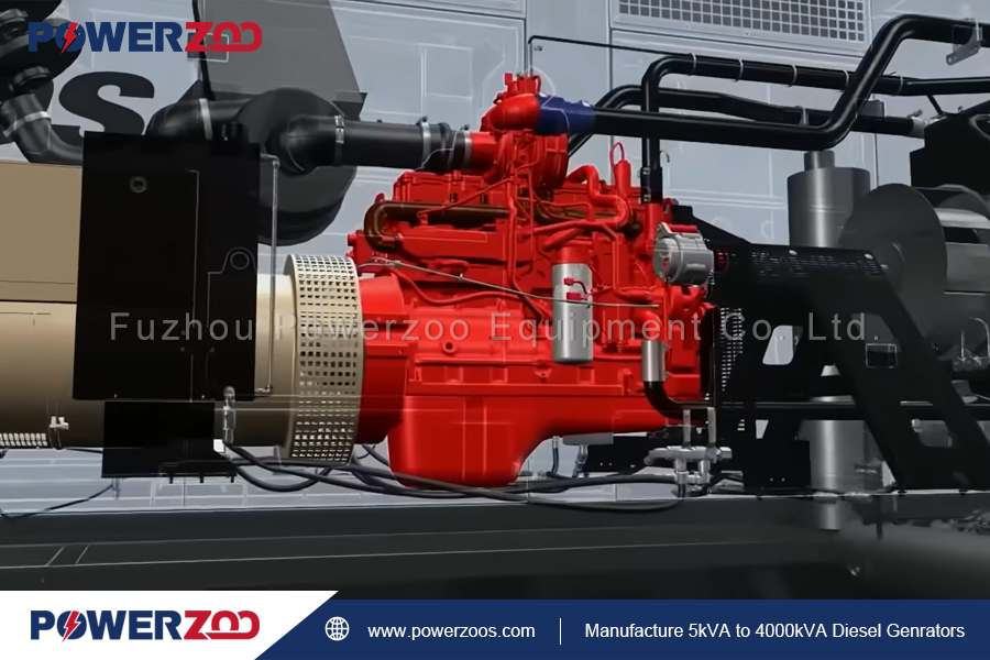 how a generator work 02