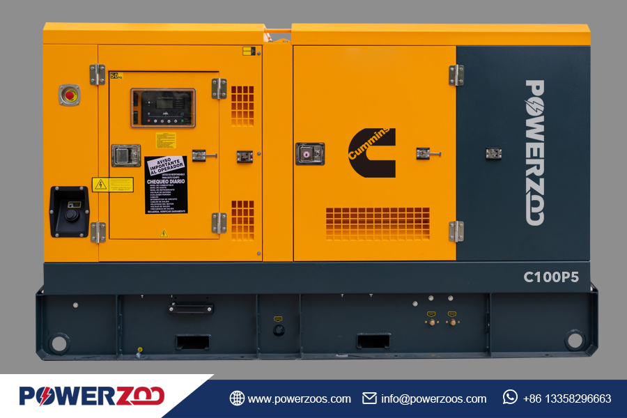Rental Spce Diesel Generators 01