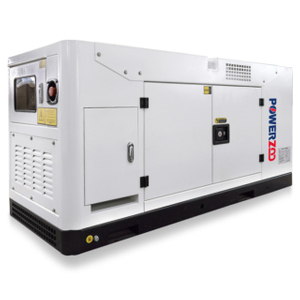 Cummins Diesel Engine 4B3.9-G1 C25P5 Power Diesel Generator