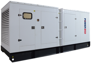 900 kVA Diesel Generators Powered by Cummins Engine KTA38-G2
