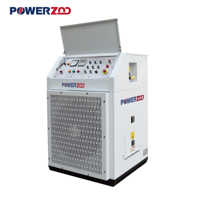  100kW Resistive Load Bank For Generator Testing