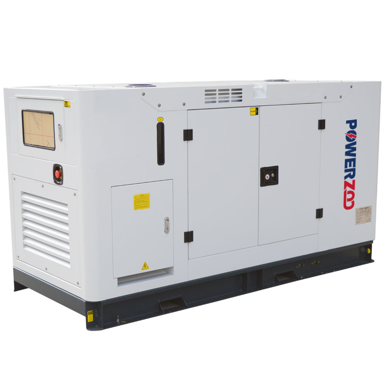 C65P5 Diesel Generator