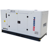 Cummins Diesel Engine 4B3.9-G1 Power Diesel Generator-C25P5