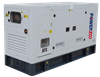 100 kVA Diesel Generators by Perkins Engine 1104C-44TAG2