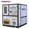 500kVA 400kW Ccombined Resistive and Inductive Load Bank For Generators Set Testing