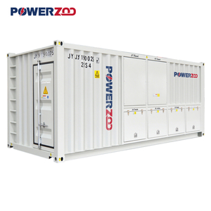 1875kVA 1500kW Ccombined Resistive and Inductive Load Banks For Generators Set Testing