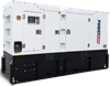 438 kVA Diesel Generator Powered by Cummins Engine 6ZTAA13-G2