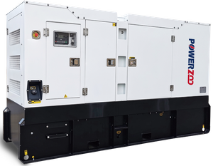500kVA Diesel Generator Cummins Diesel Engine QSZ13-G10 -C500P5