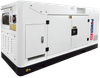 9kVA-50kVA Diesel Generator
