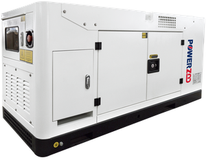 9kVA-50kVA Diesel Generator