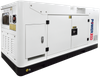6 kVA Diesel Generators by Yanmar Engine 3TNM68-GGE