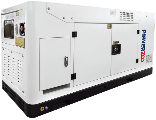 6 kVA Diesel Generators by Yanmar Engine 3TNM68-GGE