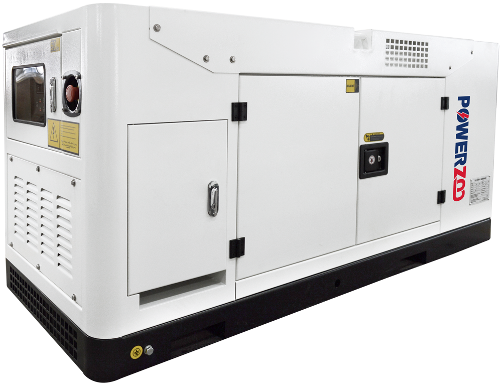 6 kVA Diesel Generators by Yanmar Engine 3TNM68-GGE