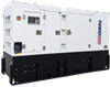 250 kVA Diesel Generators Sets by Yuchai Engine YC6MK350L-D20