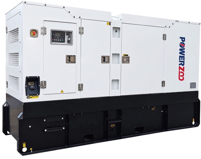 250 kVA Diesel Generators Sets by Yuchai Engine YC6MK350L-D20