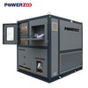 700kW Resistive Load Bank For Generator Testing