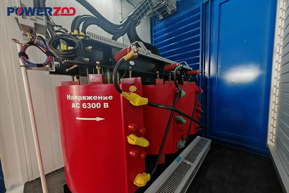 Dual-voltage Diesel Generator 05.jpg