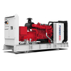 50HZ 60HZ Natural Gas Generator Set 300 - 1500 kW