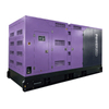 750 kVA Perkins Diesel Generators Engine Model 4006-23TAG2A