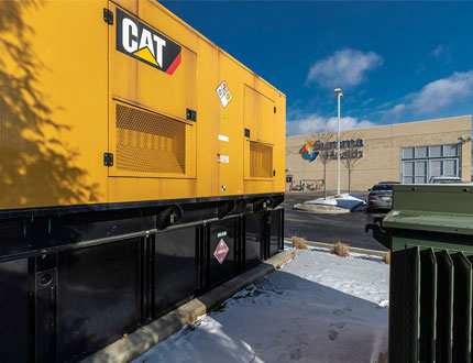 Caterpillar diesel generator.jpg