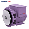 PZA164 Series 5.4kVA-20kVA Brushless Synchronous AC Alternators