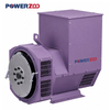 PZA224 Series 42.5kVA-103.8kVA Brushless Synchronous AC Alternators