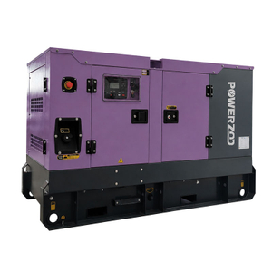 Cummins Diesel Generator 4BTA3.9-G2 56kVA Generator C56P5