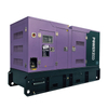 563 kVA Diesel Generator Set by Weichai Engine 6M33D633E200
