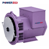 PZA184 Series 15kVA-50kVA Brushless Synchronous AC Alternators