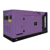 24kVA Diesel Generators Set Fawde Engine Model 4DW91-38D